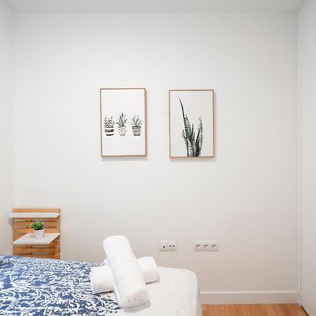 Plaza Nueva Homes Granada Bagian luar foto