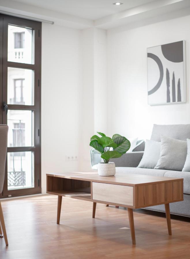 Plaza Nueva Homes Granada Bagian luar foto