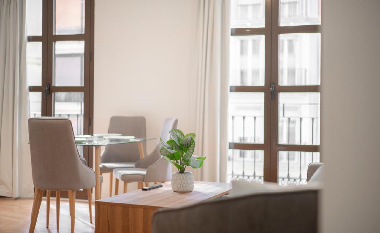 Plaza Nueva Homes Granada Bagian luar foto