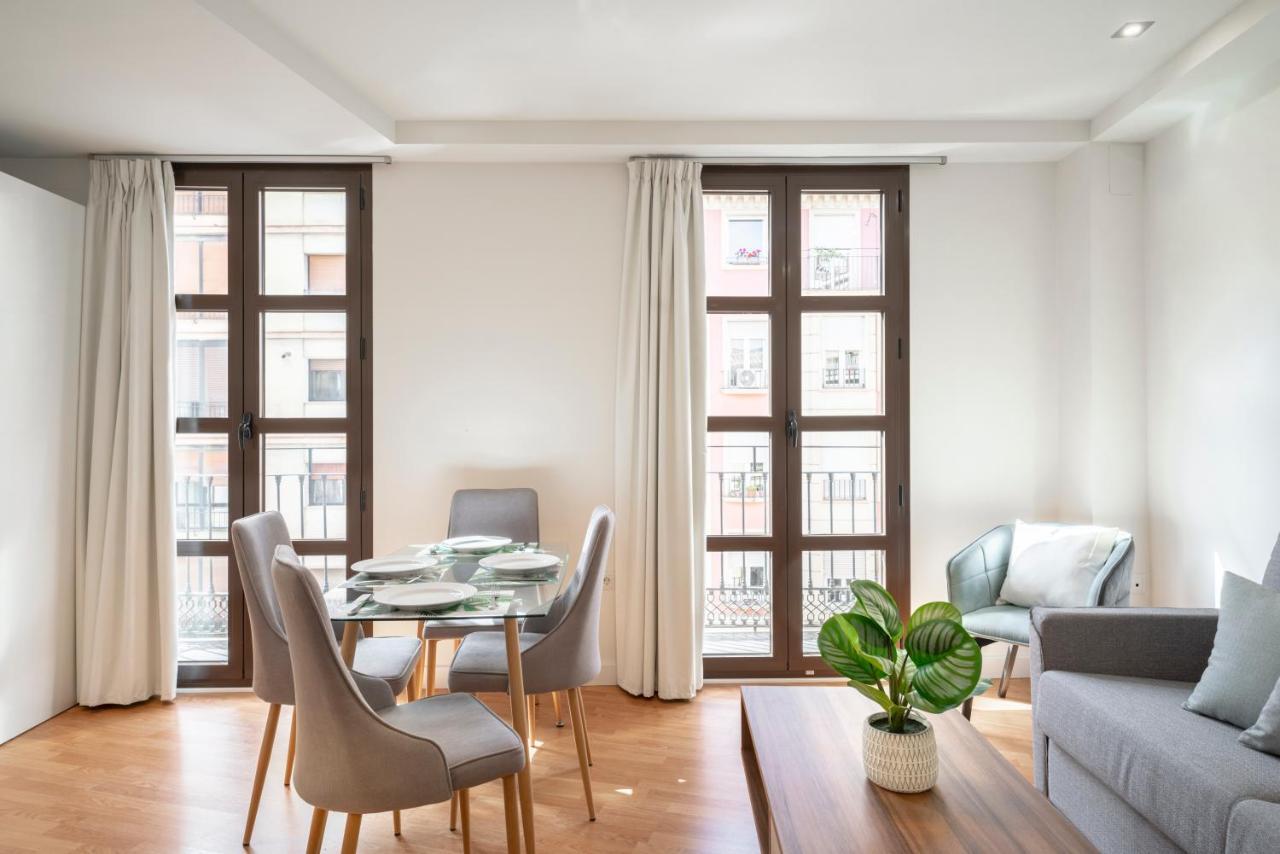 Plaza Nueva Homes Granada Bagian luar foto