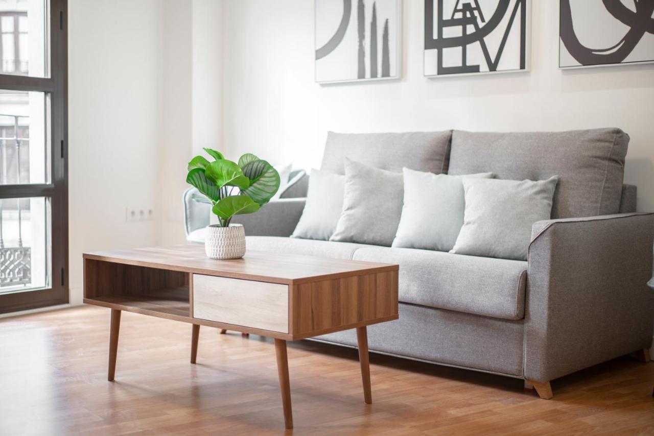 Plaza Nueva Homes Granada Bagian luar foto