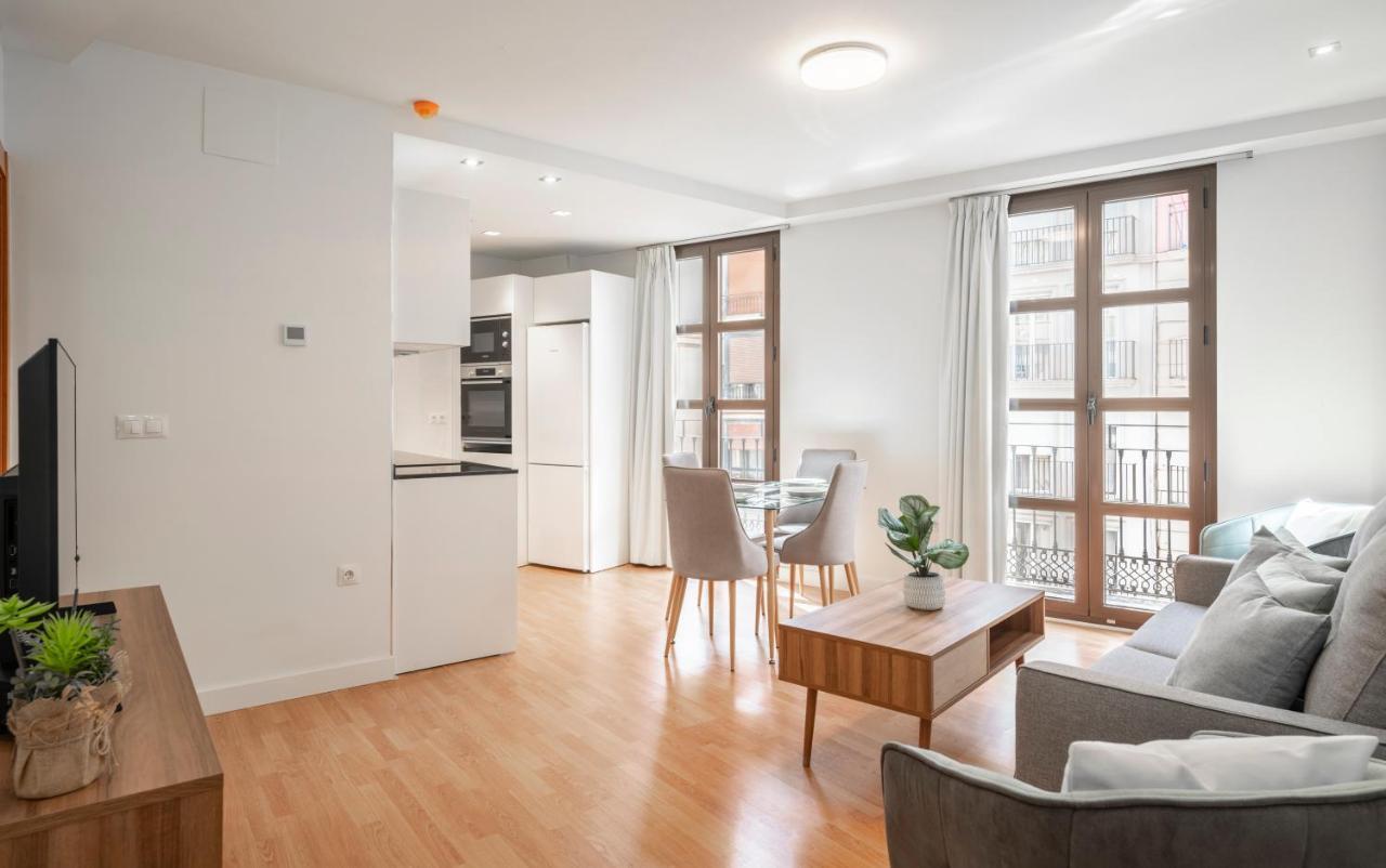Plaza Nueva Homes Granada Bagian luar foto