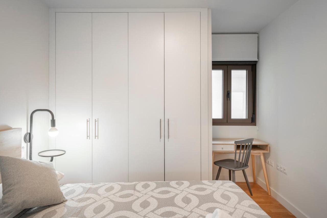 Plaza Nueva Homes Granada Bagian luar foto