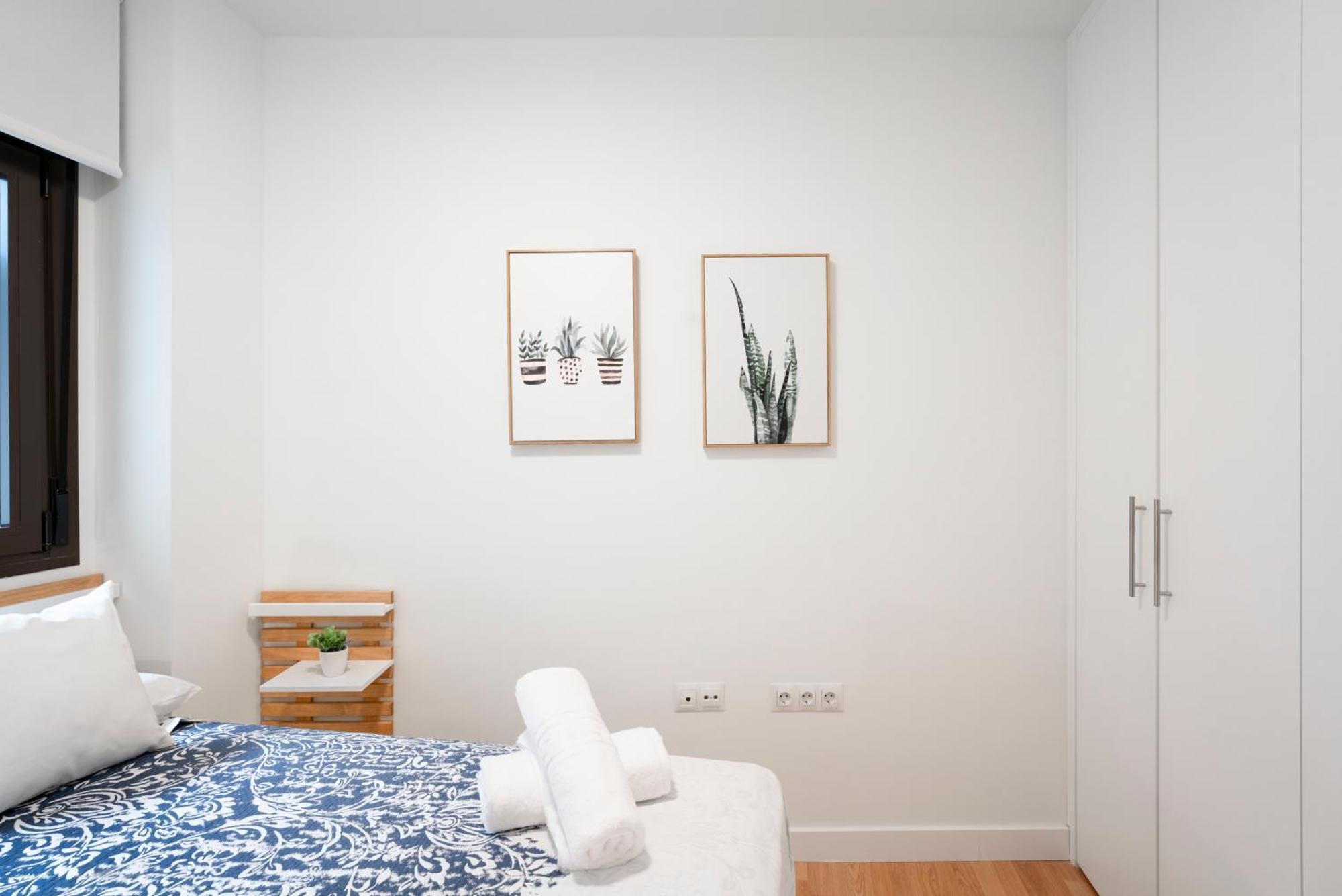 Plaza Nueva Homes Granada Bagian luar foto