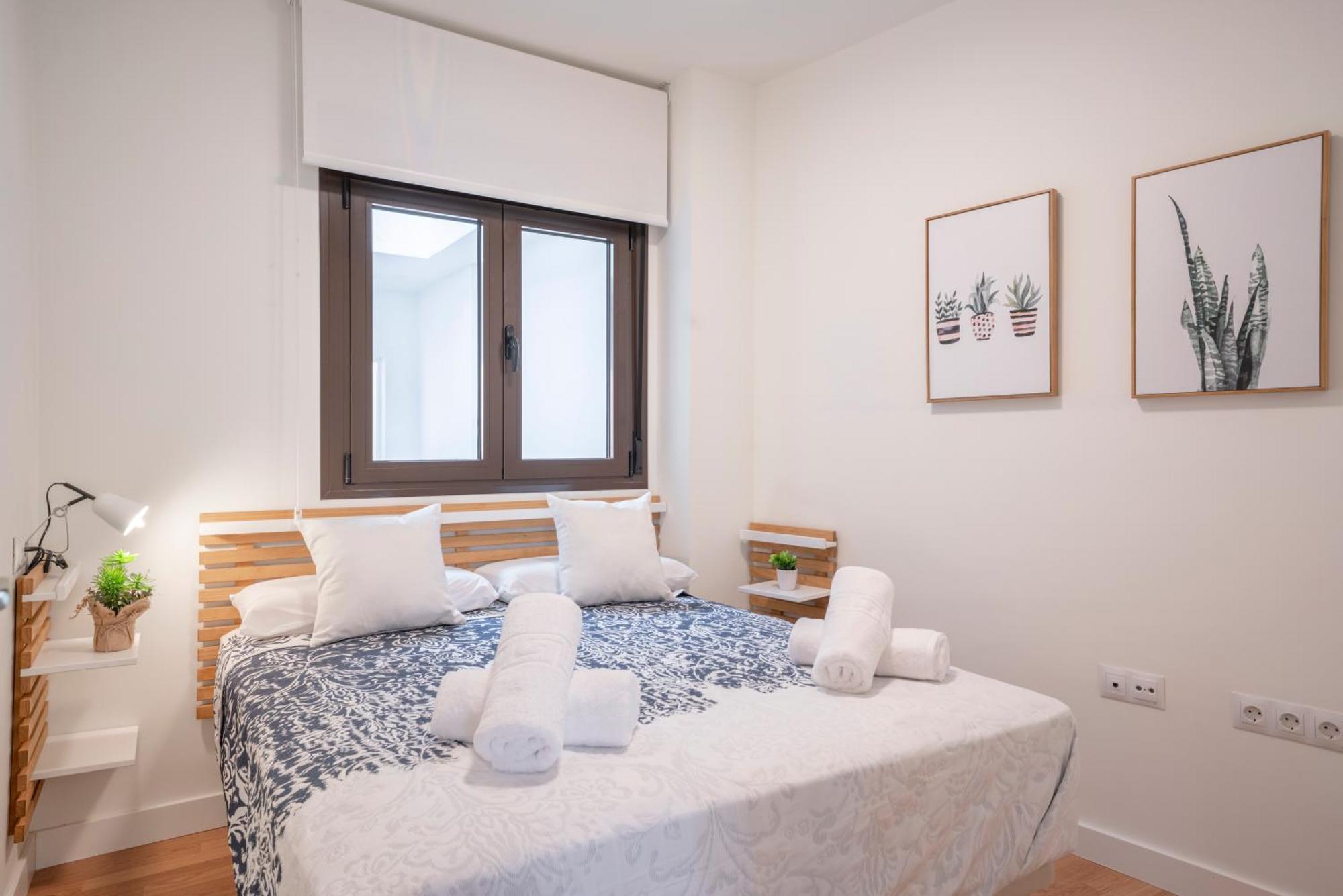 Plaza Nueva Homes Granada Bagian luar foto