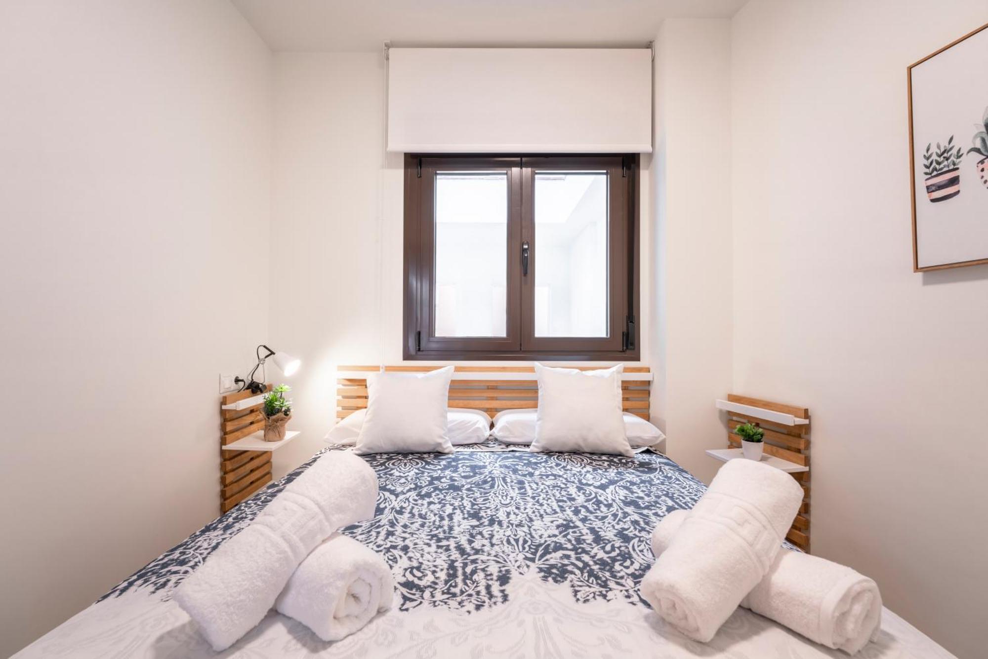 Plaza Nueva Homes Granada Bagian luar foto